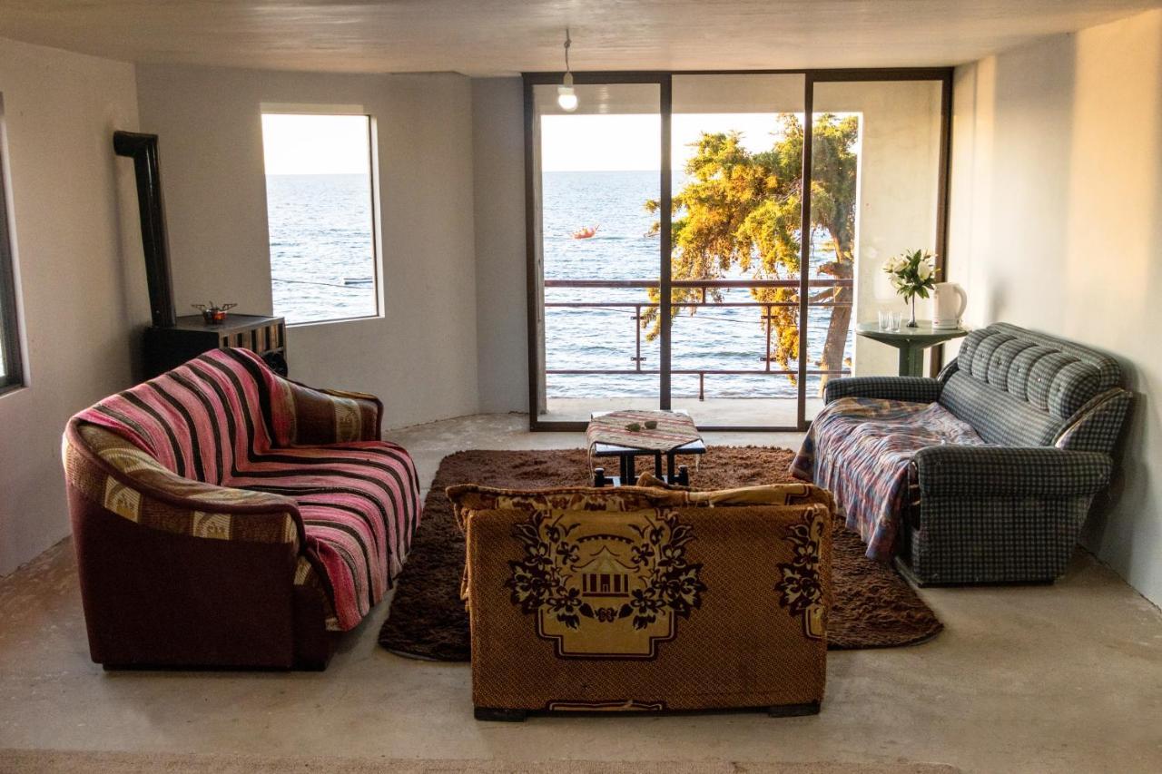 Cabanas Samawi Copacabana  Exteriör bild